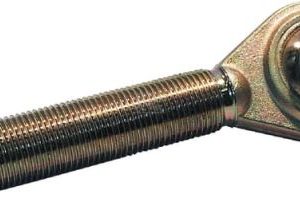 Fus tirant central M30x3mm categoria 2 stanga