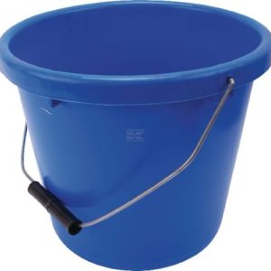 Galeata plastic 1 1/4" 4,73l