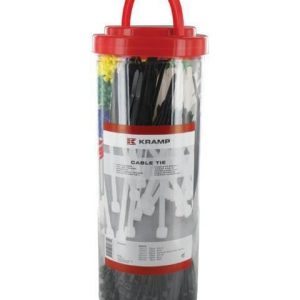 COLIER DE PLASTIC 54.1