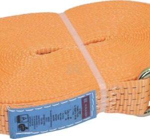 Curea de ancorare cu carlig tip J, 14,5m TS20150BL