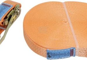 Chinga de ancorare cu carlig tip J, 25m TS20250E