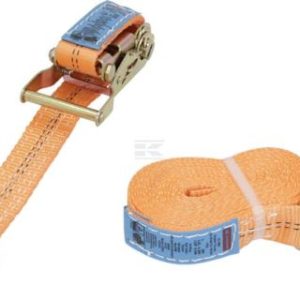 Centura cu clichet 35mmx5m cu carlig