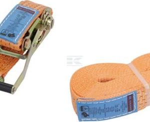 Centura cu clichet 50mmx5m cu carlig TS205150U