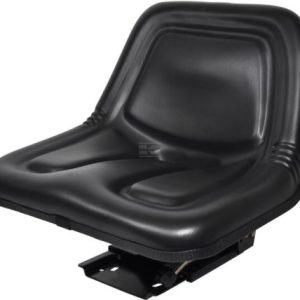 Scaun PVC suspensie mecanica TS49000GP