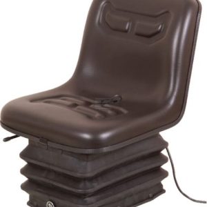 Scaun PVC cu suspensie pe aer TS51000GP