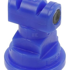 Duza ventilator dublu plat TTJ 110° 03 TeeJet, albastra, din plastic TTJ6011003VP