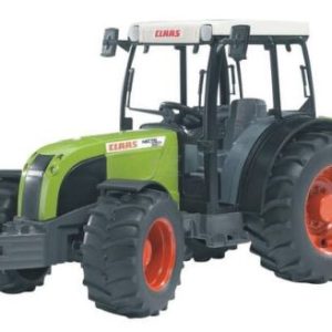 CLAAS NECTIS 267 F