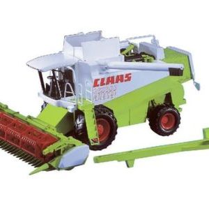COMBINA CLAAS