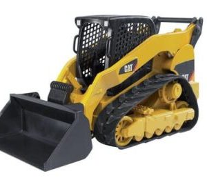 Incarcator frontal CAT Delta Lader 277C