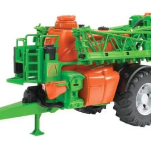Masina de erbicidat Amazone UX 5200