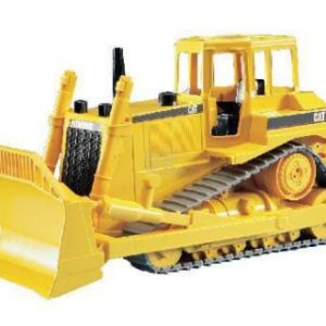 Buldozer Caterpillar