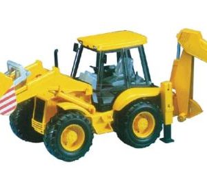 BULDOEXCAVATOR