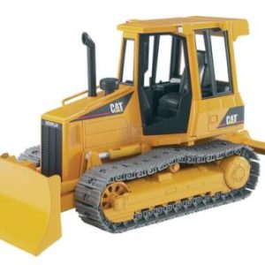 Buldozer cu senile CAT