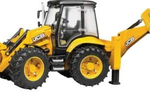 BULDOEXCAVATOR JBC