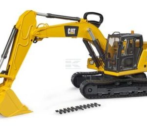 Excavator Cat