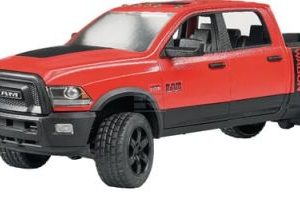 Masina de teren cu bena 2500 Power Wagon