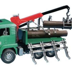 CAMION MAN TGA