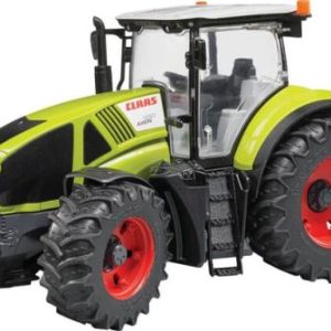 Tractor Claas Axion 950