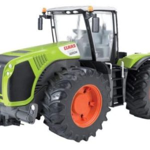 Tractor Claas Xerion 5000