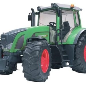 Tractor Fendt 936 Vario