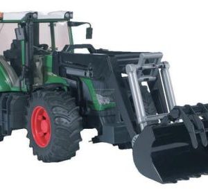Tractor Fendt 936 Vario cu incarcator frontal