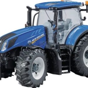 Tractor New Holland T7.315