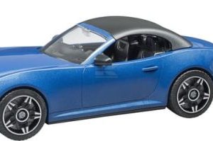 Masina Roadster cu sofer