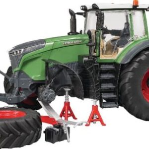 Tractor Fendt 1050 Vario cu mecanic
