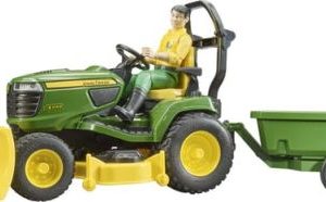 TRACTOR JD