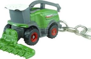 Combina Fendt Katana verde