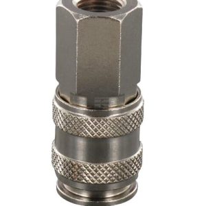 Cuplaj rapid cu filet interior BSP 1/4" UNKAIW13SPN