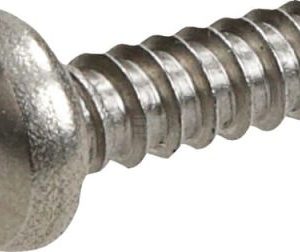 Surub din otel pentru suportul de duze V2B25F