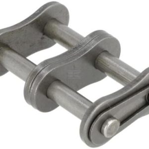CONECTOR DREPT ASA 60 DUBLU VD60