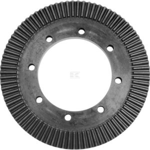 Coroana conica 83 dinti 8.15 DEUTZ