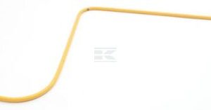 Dinte grebla flexibil potrivit pentru John Deere VL2326N