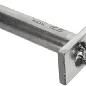 Bolt tirant lateral