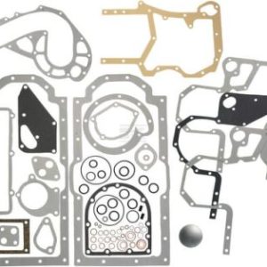 Set garnitura inferioara VPC6141