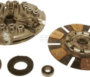 SET AMBREIAJ 1.2 VPG6526