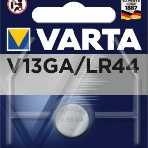 Baterie V 13 GA