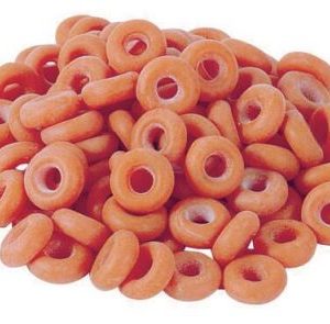 Inele de cauciuc 100 buc VV0475