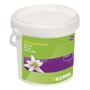 Sapun verde 1000 ml VV4040