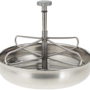 Recipient pentru hranire porci, Ø 24 cm VV5300