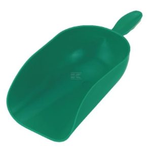 Lopata pentru hrana verde 2 kg