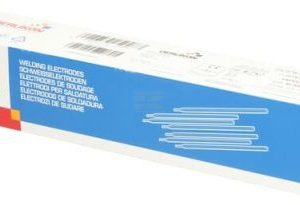Electrod sudura 2,5mm Super Cito 7018S