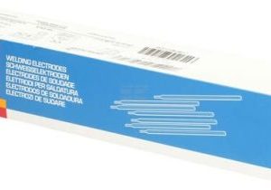 Electrod sudura 3,25mm Super Cito 7018S