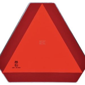 Panou de avertizare triunghiular aluminiu WB10105L