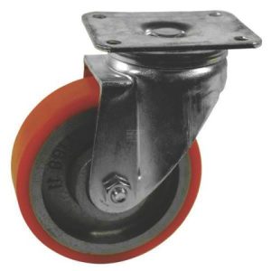 Rola pivotanta diametru 150x40mm suport 140x110mm sarcina 400kg Ro-Carr