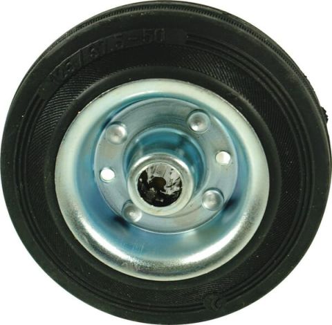 Roata rulment cu role 75mm 8175GP
