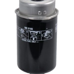 FILTRU COMBUSTIBIL WK8165 SN70263
