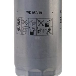 FILTRU COMBUSTIBIL WK95019,SN80066=0011515180
